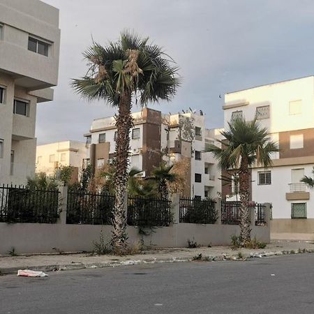 Appartement Proche Plage Bouznika Бузника Экстерьер фото