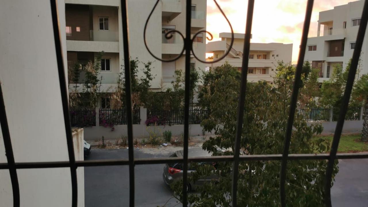 Appartement Proche Plage Bouznika Бузника Экстерьер фото