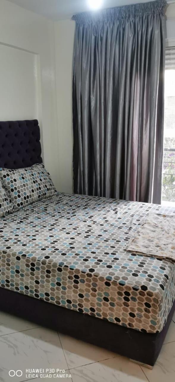 Appartement Proche Plage Bouznika Бузника Экстерьер фото