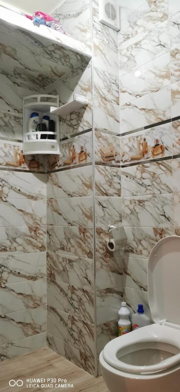 Appartement Proche Plage Bouznika Бузника Экстерьер фото